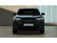 Neu Audi Q5 Edition .1 299 PS (219 kW) 2026 Mythosschwarz metallic SUV