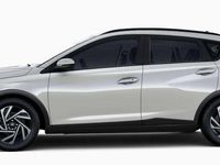 Neu Hyundai Bayon Trend 101 PS (74 kW) 2025 Lumen grey / mic SUV