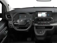 Neu Citroën Spacetourer 180 PS (132 kW) 2026 Van / Kleinbus
