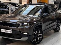 Neu Jeep Compass 156 kW (213 PS) 2026 Amazonia green mit dach in vul SUV