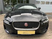 Gebraucht Jaguar XE R-Dynamic 250 PS (183 kW) 2020 Schwarz Limousine