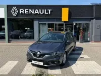 Gebraucht Renault Mégane IV Zen 140 PS (102 kW) 2019 Grau Limousine