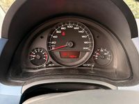 Gebraucht Seat Mii CONNECT 74 PS (54 kW) 2016 Beige Kleinwagen