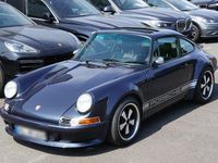 Gebraucht Porsche 964 250 PS (183 kW) 1989 Grau Coupé