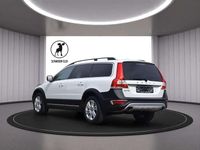 Gebraucht Volvo XC70 181 PS (133 kW) 2016 Weiß Kombi