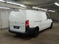 Gebraucht Mercedes Vito 163 PS (119 kW) 2017 Weiß Van