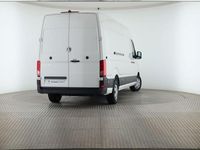 Neu VW Crafter 140 PS (102 kW) 2025 Weiß Van