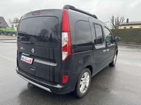 Gebraucht Renault Kangoo Luxe 109 PS (80 kW) 2015 Van / Kleinbus