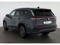 Gebraucht VW Tayron Life 150 PS (110 kW) 2025 Grau SUV