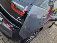 Gebraucht BMW i3 Comfort Edition 125 kW (170 PS) 2021 Grau Kleinwagen