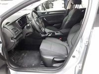 Gebraucht Renault Mégane IV Equilibre 116 PS (85 kW) 2023 Silber Limousine