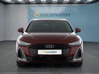 Gebraucht Audi A5 204 PS (150 kW) 2025 Rot Kombi