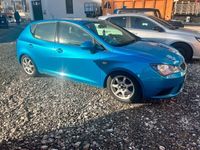 gebraucht Seat Ibiza 6J