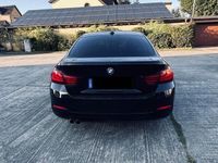 gebraucht BMW 430 Gran Coupé d Sport Line | Garantie