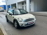 Occasion Mini Cooper 120 ch (88 kW) 2009 Blanc Citadine