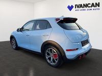 Neu Ora 03 GT 125 kW (171 PS) 2025 Blau Kleinwagen