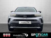 Gebraucht Opel Mokka Elegance 131 PS (96 kW) 2023 Grau SUV