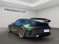 Gebraucht Porsche 992 510 PS (375 kW) 2025 Grün