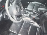 Gebraucht Audi A4 140 PS (102 kW) 2007 Grau Kombi