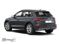 gebraucht Audi Q5 40 TDI quattro Navi Pano LED