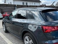 Gebraucht Audi Q5 286 PS (210 kW) 2019 Grau SUV