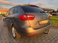 Gebraucht Seat Ibiza ST Style 86 PS (63 kW) 2013 Grau Kombi