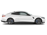 Gebraucht BMW M4 Competition Edition 530 PS (389 kW) 2024 Wählbar Coupé