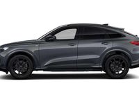 Neu Audi Q5 204 PS (150 kW) 2025 Daytonagrau perleffekt SUV