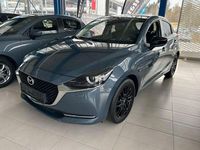 Gebraucht Mazda 2 Homura-Line 121 PS (88 kW) 2022 Polymetal grey Kleinwagen