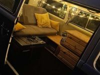Second-hand VW T2 77 CP (56 kW) 1977 Van
