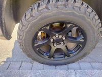 Gebraucht RAM 1500 401 PS (294 kW) 2016 Grau Pickup