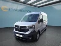 Neu Renault Master 170 PS (125 kW) 2026 Van / Kleinbus