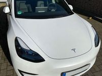 gebraucht Tesla Model 3 Hinterradantrieb RWD RWD