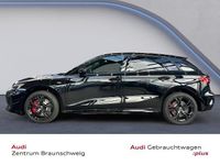 Gebraucht Audi A3 Sportback e-tron Ambiente 272 PS (200 kW) 2026 Mythosschwarz metallic Kleinwagen