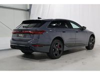 Brugt Audi A6 e-tron Performance 269 kW (367 HK) 2026 Grå Stationcar