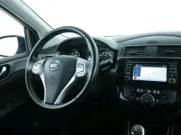 Gebraucht Nissan Pulsar 116 PS (85 kW) 2017 Grau Kleinwagen