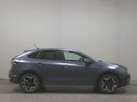 Gebraucht VW Taigo R-line 116 PS (85 kW) 2025 Grau SUV