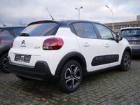 gebraucht Citroën C3 1.2 PureTech Origins Ganzjahresreifen/Sitzhei