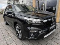 Gebraucht Suzuki SX4 Comfort+ 102 PS (75 kW) 2024 Schwarz Van / Kleinbus
