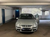 Gebraucht VW Golf IV 102 PS (75 kW) 2004 Silber Limousine