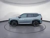 Gebraucht Kia EV5 GT-Line 160 kW (218 PS) 2026 Grün SUV