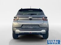 Neu Citroën C3 101 PS (74 kW) 2025 Grau Limousine