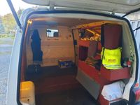 gebraucht VW T4 