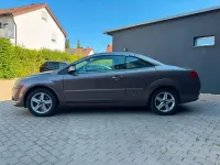 Gebraucht Ford Focus Cabriolet Trend 145 PS (106 kW) 2007 Braun Cabrio