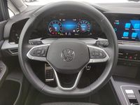 Gebraucht VW Golf VIII Active 150 PS (110 kW) 2023 Atlantik blue metallic Limousine