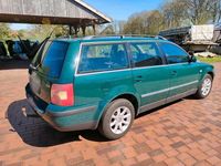Gebraucht VW Passat 131 PS (96 kW) 2002 Kombi