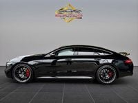 Gebraucht Mercedes AMG GT AMG 435 PS (319 kW) 2022 Schwarz Coupé