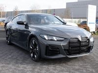 Neu BMW M440 M Sport 392 PS (288 kW) 2026 Grau Limousine