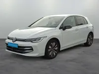 Gebraucht VW Golf VIII Goal 116 PS (85 kW) 2025 Pure white Limousine
