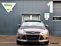 gebraucht Ford Focus Turnier Trend 1.0 EcoBoost